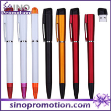 USB Disk Ballpoint Pen Promotional Ball Pen